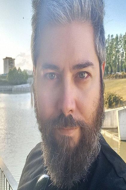 Miguel D. Dias - Actor Profile Photo