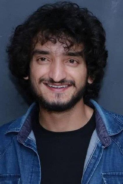 Sushil Sitaula - Actor Profile Photo