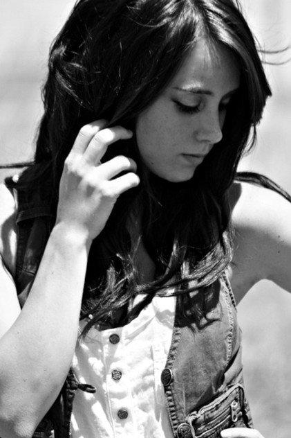 Heather Vaughn - Actor Profile Photo