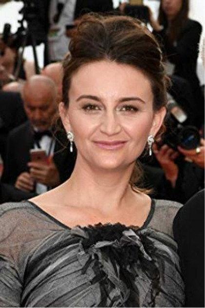Emily Stofle - Actor Profile Photo