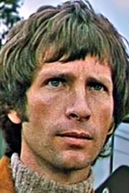David Lampson - Actor Profile Photo