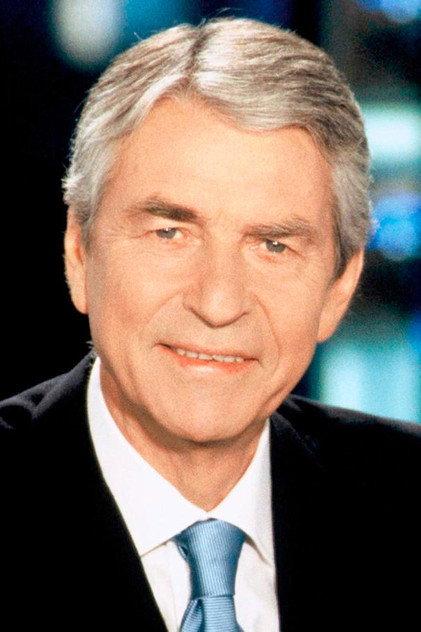 Jean-Claude Narcy - Actor Profile Photo