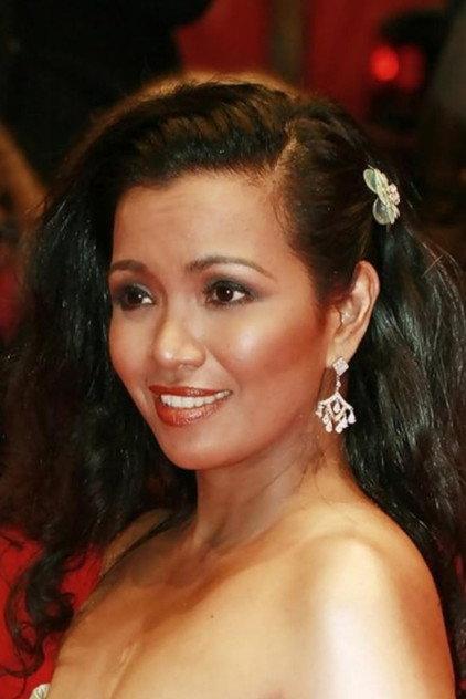 Marife Necesito - Actor Profile Photo