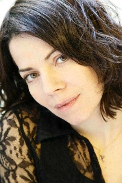Cylia Malki - Actor Profile Photo