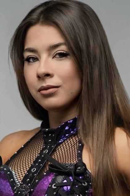 Diana Strong - Actor Profile Photo