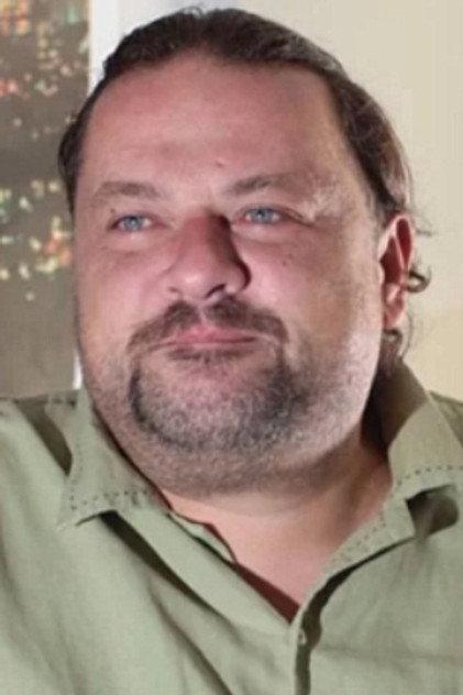 Milan Pavlović - Actor Profile Photo