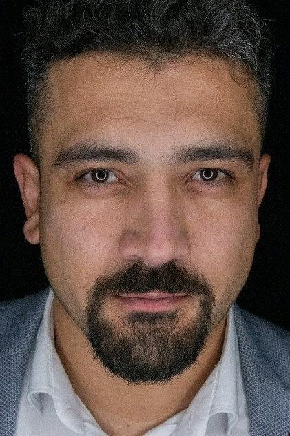 Vusal Dastan - Actor Profile Photo