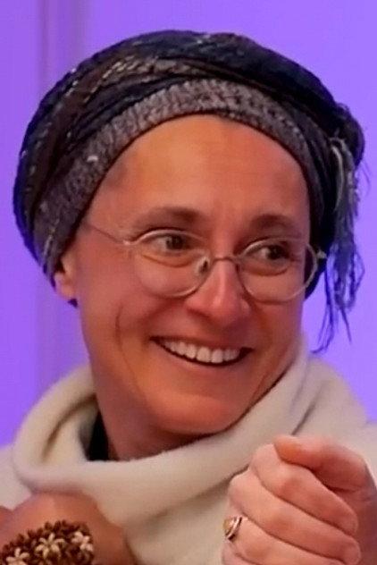 Camille Cyr-Desmarais - Actor Profile Photo