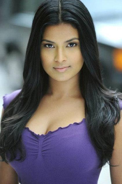 Rebeka Choudhury - Actor Profile Photo