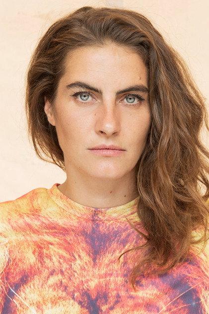 Samia Chancrin - Actor Profile Photo