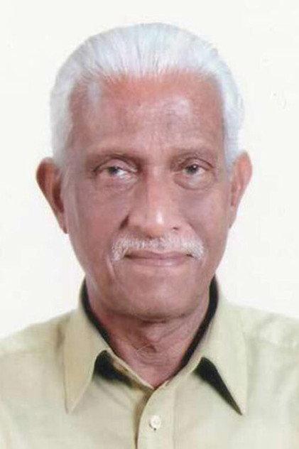 Fakrul Hasan Bairagi - Actor Profile Photo