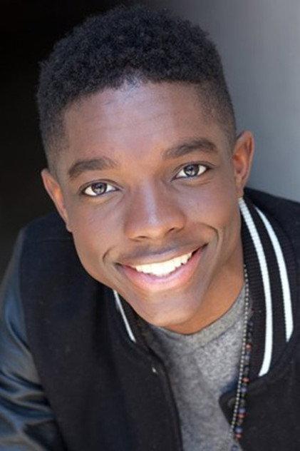 Carlos Knight - Actor Profile Photo
