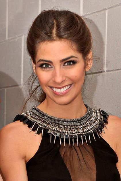 Ariadna Romero - Actor Profile Photo