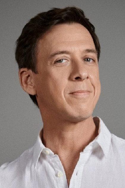 Marcos Montes - Actor Profile Photo
