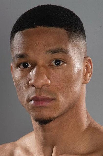 Uisma Lima - Actor Profile Photo