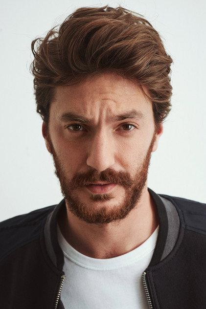 Sarp Can Köroğlu - Actor Profile Photo