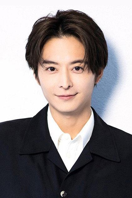 Teppei Koike - Actor Profile Photo