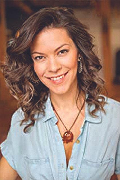 Kristina Ellery - Actor Profile Photo