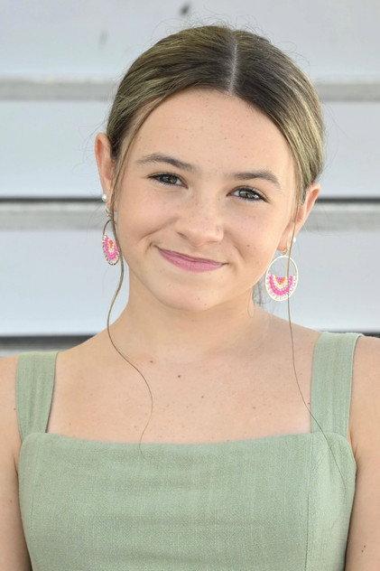 Cailey Fleming - Actor Profile Photo