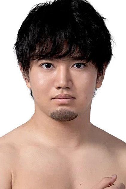 Hinata Kasai - Actor Profile Photo