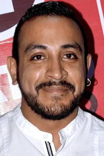 Luis Fernando Peña - Actor Profile Photo