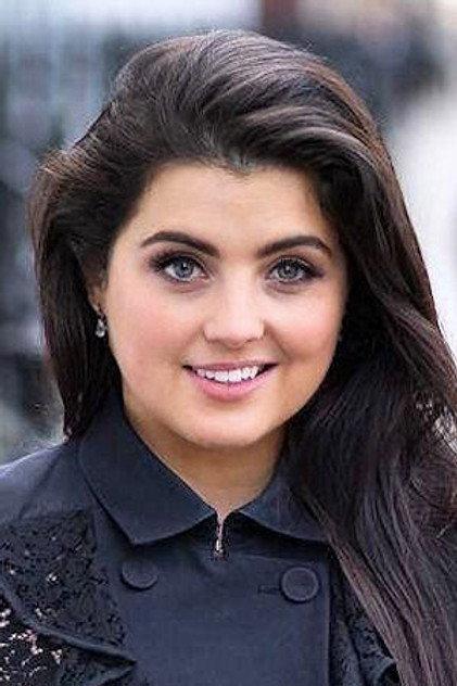 Storm Huntley - Actor Profile Photo