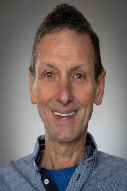 Michael Parle - Actor Profile Photo