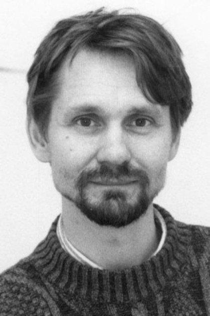 Asko Sarkola - Actor Profile Photo