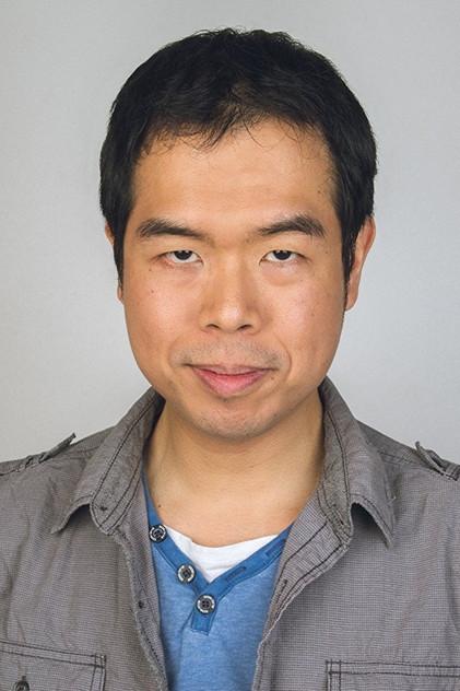 Kent Lee - Actor Profile Photo