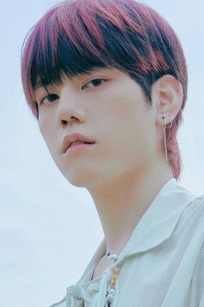Cha Hun - Actor Profile Photo