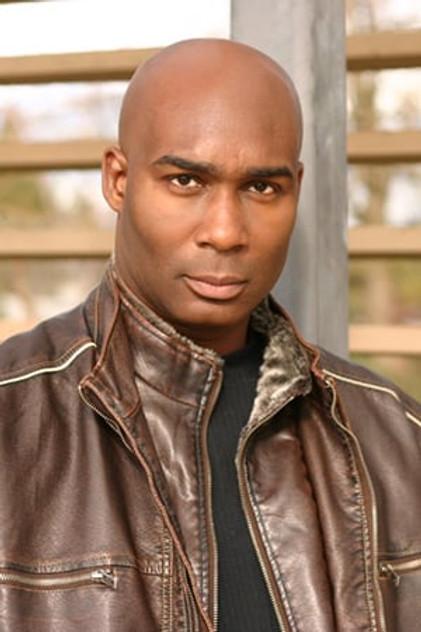 Michasha Armstrong - Actor Profile Photo