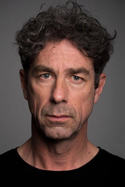 Didier Maes - Actor Profile Photo