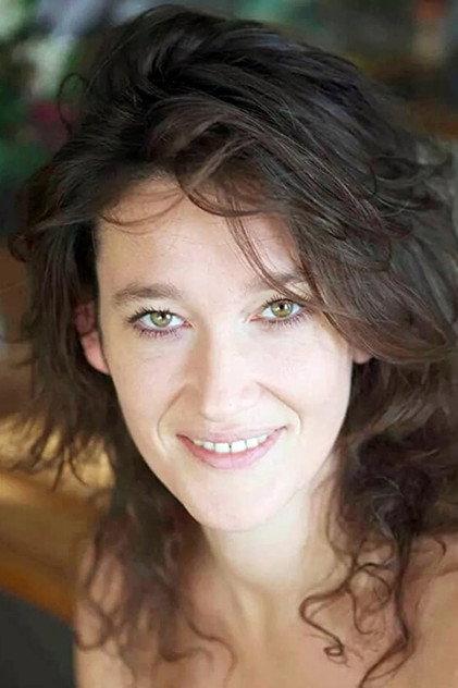 Sandrine Moaligou - Actor Profile Photo