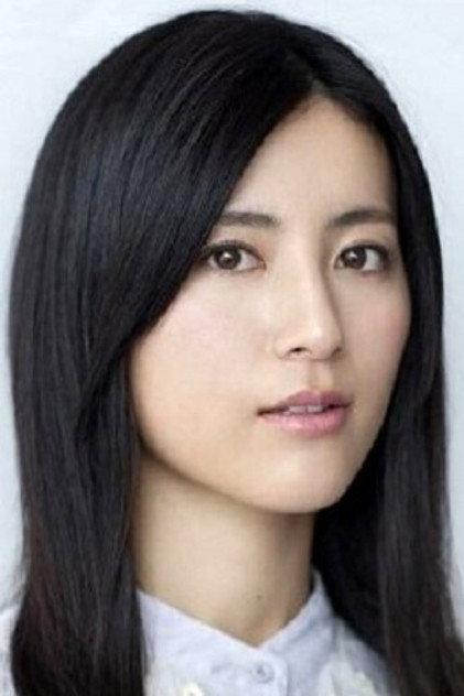 Ayano Fukuda - Actor Profile Photo