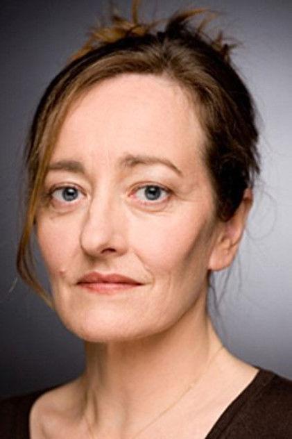 Blandine Pélissier - Actor Profile Photo