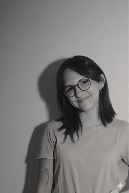 Irene Baraldi - Actor Profile Photo