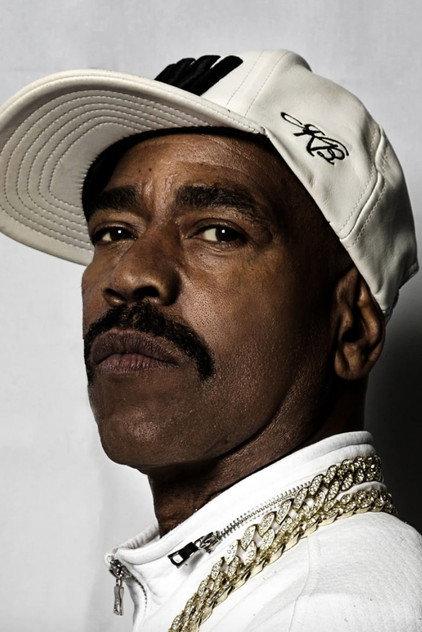 Kurtis Blow - Actor Profile Photo