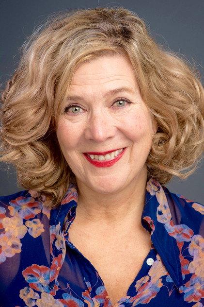 Frances Flanagan - Actor Profile Photo
