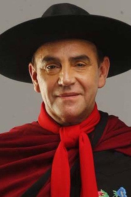 Chaqueño Palavecino - Actor Profile Photo
