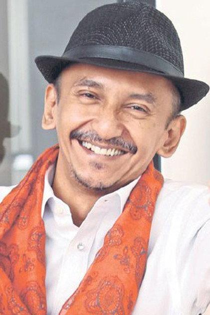 Farouk Hussein - Actor Profile Photo