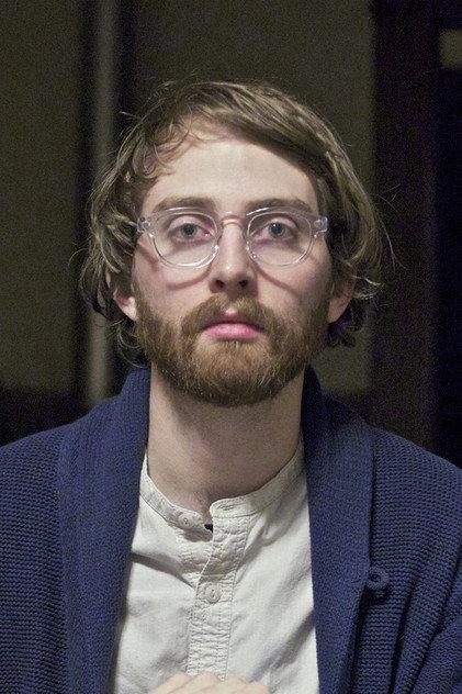Noel David Taylor - Actor Profile Photo
