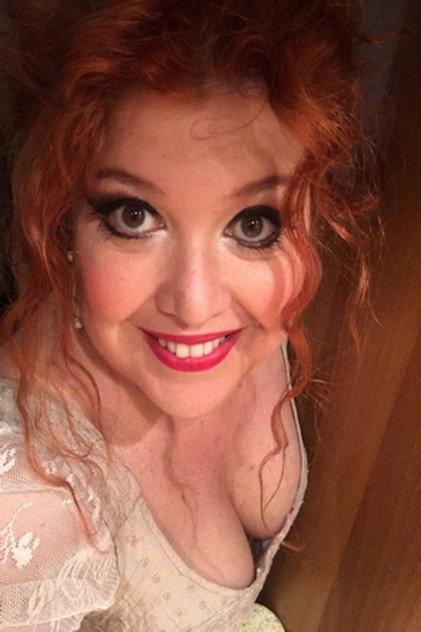 Caterina Di Tonno - Actor Profile Photo