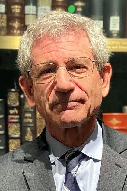 Jonathan Brent - Actor Profile Photo