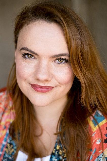 Erica Lovell - Actor Profile Photo