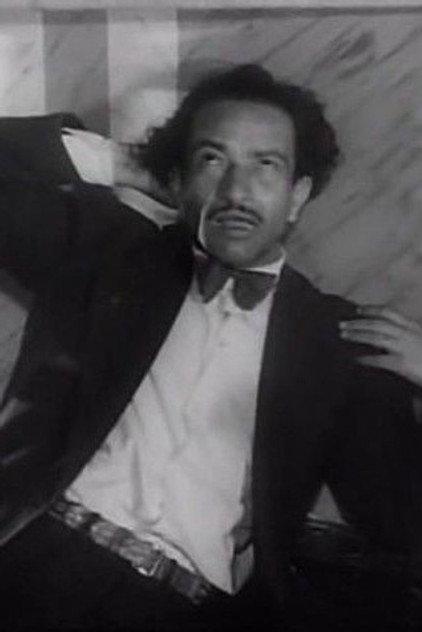 Hassan Abu Zeid - Actor Profile Photo