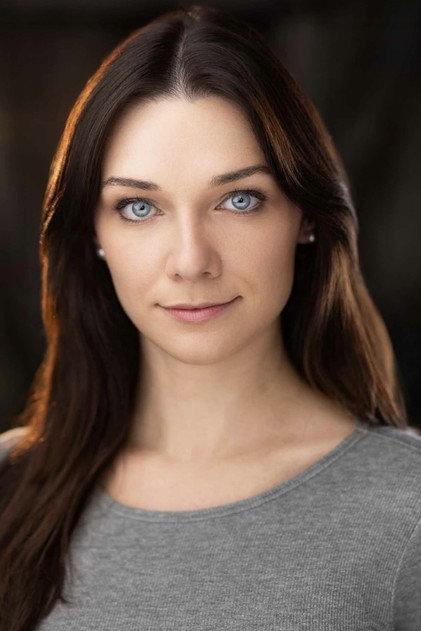 Taylor Bogrand - Actor Profile Photo