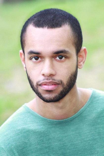 Pascal Arquimedes - Actor Profile Photo