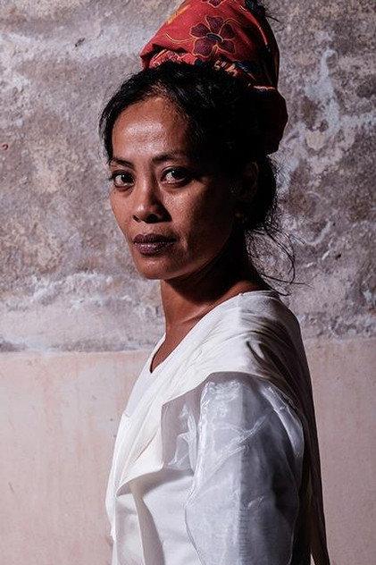 Mislina Mustaffa - Actor Profile Photo