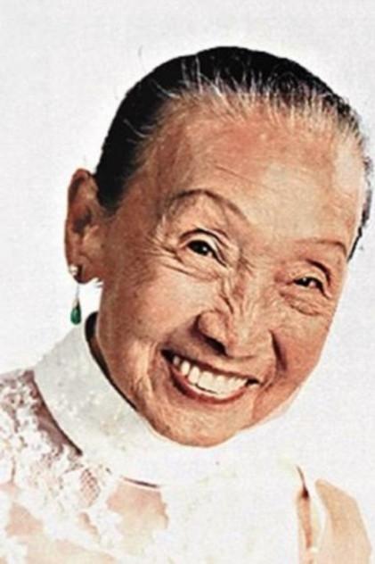 Hau Woon-Ling - Actor Profile Photo