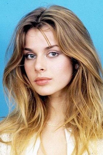 Nastassja Kinski - Actor Profile Photo